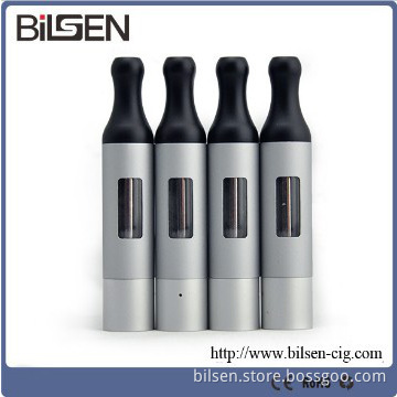 2014 Hot Selling Electronic Cigars Gray Bottom Coil Design eGo CC